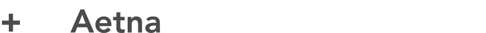 + Aetna