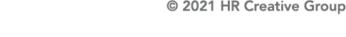   2021 HR Creative Group