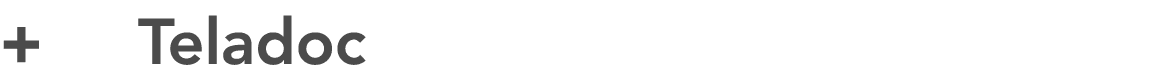 + Teladoc