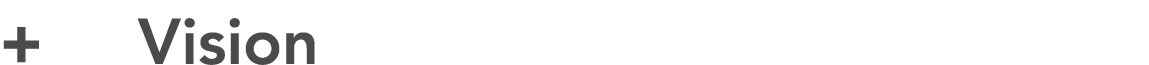 + Vision