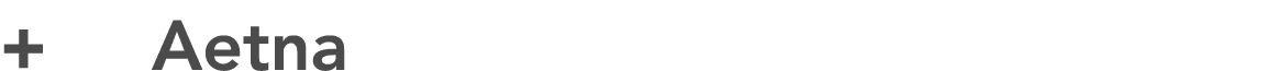 + Aetna